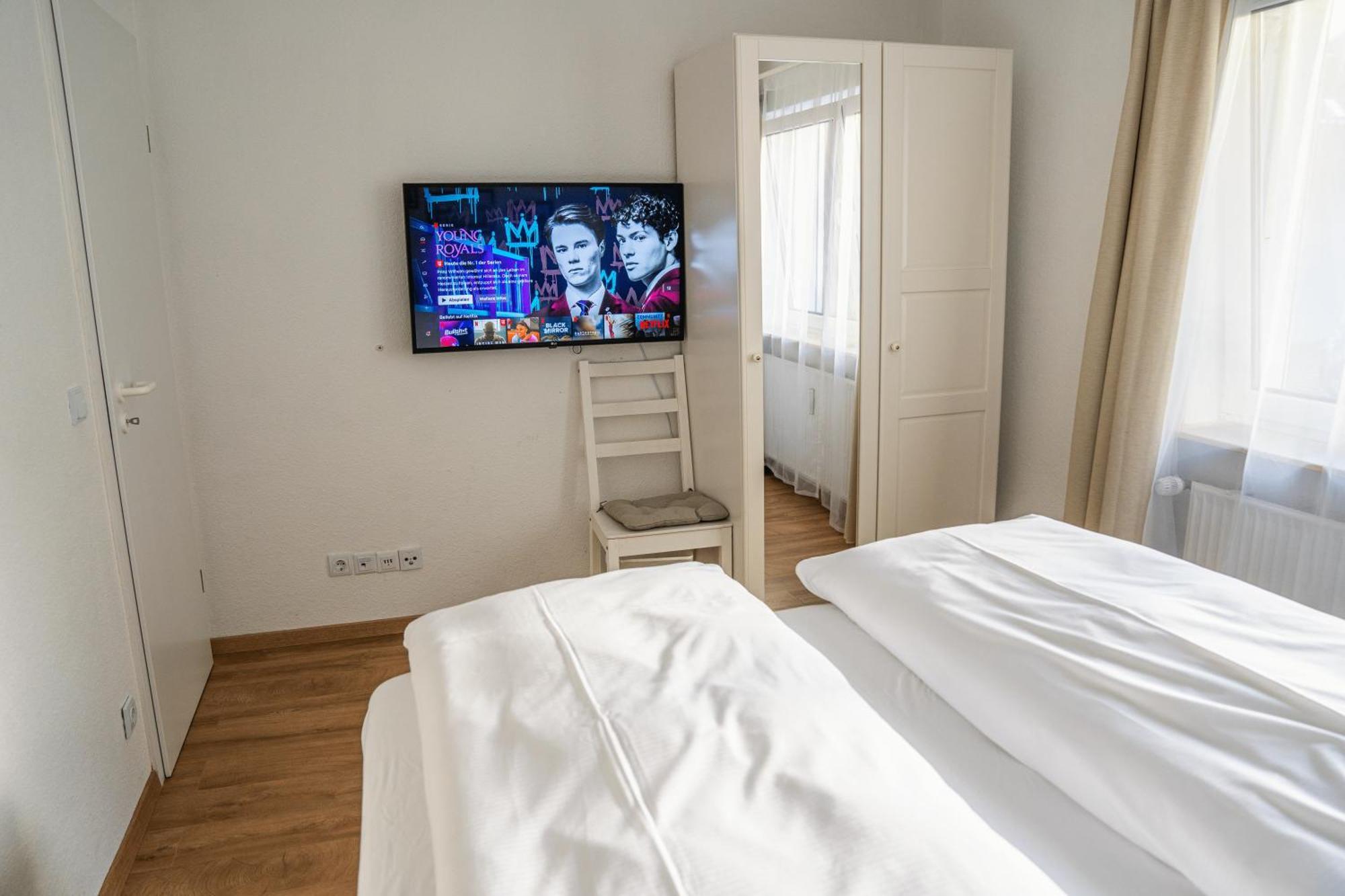 City Apartments Герлинген Экстерьер фото